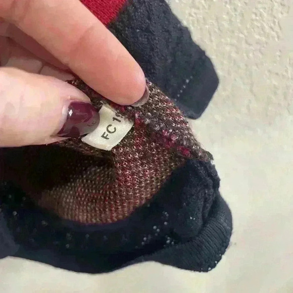 ⚡️5/$20 bundle sale⚡️ Vintage Robert Scott Vest LG - Picture 5 of 7